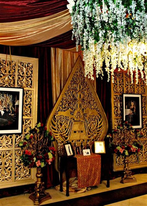  Dekorasi: Unveiling the Art of Indonesian Decor