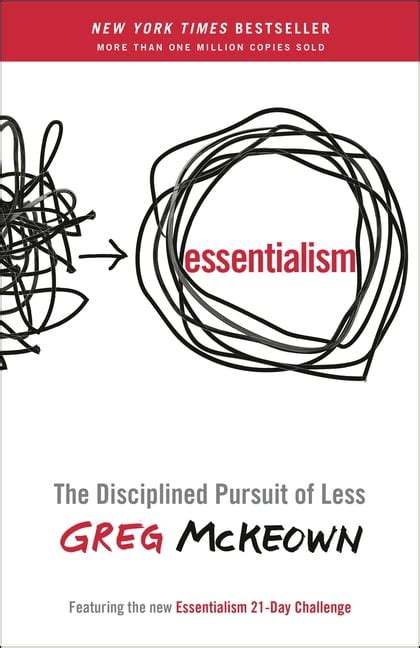  Essentialism: The Disciplined Pursuit of Less - A Guide to Curating Your Life Like a Masterpiece