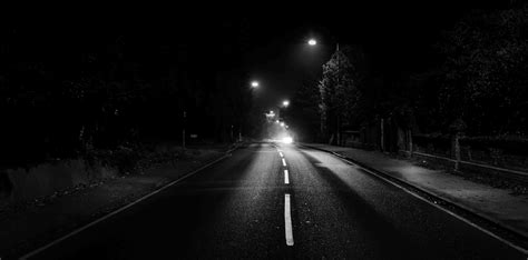  Driving in the Dark - A Journey Through the Heart of a Divided Nation