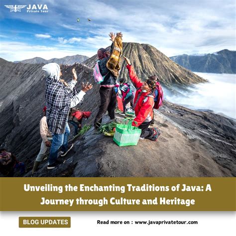  Exploring Indonesian Traditions: A Journey Through Engraving Traditions of Java