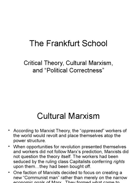  Frankfurt School Reader: A Labyrinth of Critical Theory and Cultural Critique