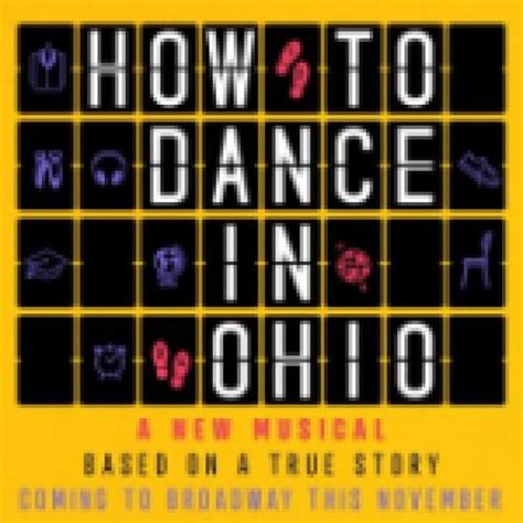 How to Dance in Ohio Reviews: A Symphony of Movement and Emotion