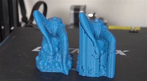 How to Easily Remove Supports from 3D Print: Because Gravity is Just a Suggestion