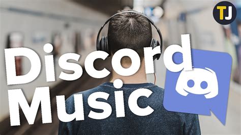 How to Play Music Through Discord: A Symphony of Chaos and Order