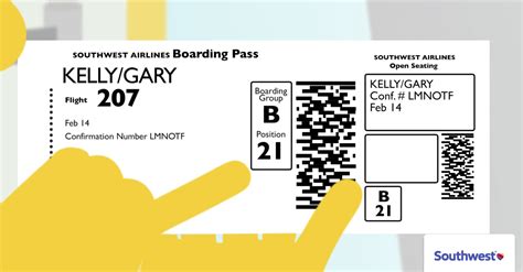 How to Print Boarding Pass Southwest: A Journey Through Digital Convenience and Whimsical Musings