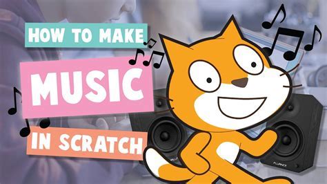 How to Upload Music to Scratch: A Symphony of Code and Creativity