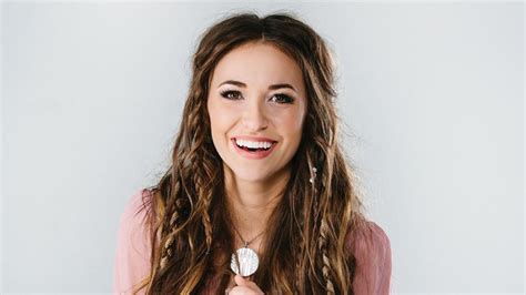 Is Lauren Daigle Christian Music? Exploring the Intersection of Faith and Artistry