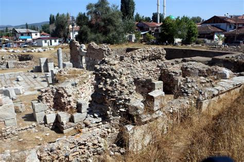 Journey Through Anatolian Archaeology: Unearthing Centuries Past with Insightful Analysis