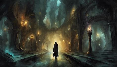  Neverwhere - Unearthing a Magical Underworld Hidden Beneath Familiar Streets