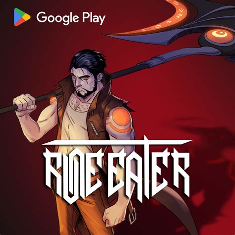  Rune Eater: A Journey Through Forgotten Gods and Lost Magic