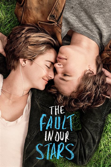  The Fault in Our Stars:  A Symphony of Love, Loss and Laughter Amidst Existential Angst