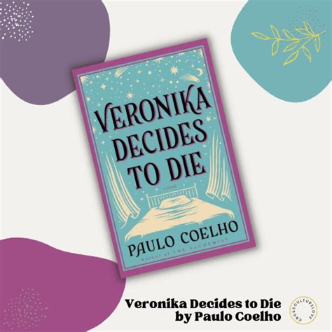  Veronika Decides to Die: Must-Read Love Story about the Unfathomable Depths of Human Existence