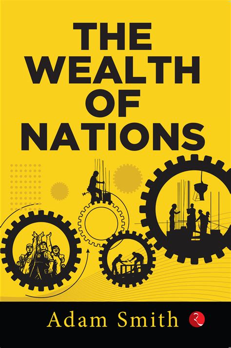  Wealth of Nations: Unveiling the Secrets of Economic Harmony Through Intriguing Discourse